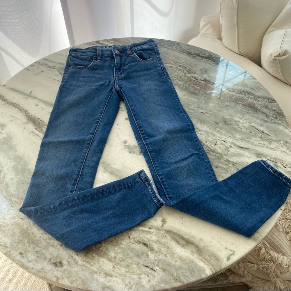 American Eagle Jeans - Like New